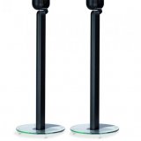 Q Acoustics 7000ST Speaker Stand Pair in Black
