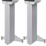 Q Acoustics QA2125 Concept 20 Speaker Stand Pair in White