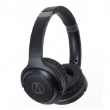 Audio Technica ATH-S200BT Wireless Headphones - Black