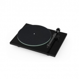 Pro-Ject T1 Turntable in Black