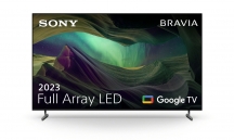 Sony KD75X85LU (2023) 75 Inch Full Aray Led 4K Ultra HD Smart Tv