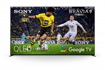 Sony K85XR90PU (2024) Bravia 9 4K Qled Mini Smart Tv