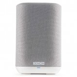 Denon Home 150 Wireless Speaker in White front