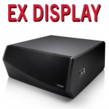 Denon DSW-1H Wireless Subwoofer with Heos Built in - Ex Display