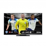 LG 55UT91006LA (2024) 55 Inch 4K UHD Smart Tv
