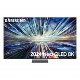 Samsung QE85QN900D  (2024) 85 Inch 8K Neo Qled UHD Smart Tv