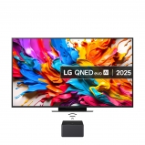 65QNED9MA6B 65 Inch QNED Smart TV (2025)