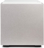 Definitive Technology Descend DN8 Subwoofer in White - front