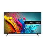 LG 98QNED89T6A (2024) 98 Inch 4K UHD QNED Smart Tv