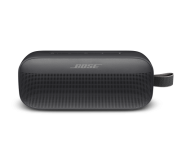 SoundLink Flex Bluetooth speaker Black - front