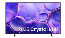 UE55U8020F Crystal UHD U8020F 4K Smart TV (2025)