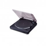 Denon DP29F Fully Automatic Turntable Black