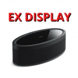 Yamaha MusicCast 50 Wireless Speaker in Black - Ex Display