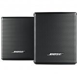 Bose Virtually Invisible 300 Wireless Surround Speakers in Black