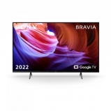 Sony KD43X85KPU (2022) 43 Inch 4K Ultra HD HDR Bravia Smart TV - front