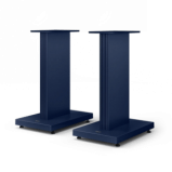 KEF S3 Floor Stands In mineral