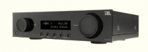 JBL MA710 7.2 channel receiver in Black