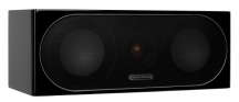 Monitor Audio Radius 200 Centre Speaker in Gloss Black
