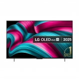 OLED42C55LA OLED 42 Inch Smart TV (2025)