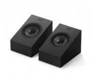 KEF Q8 Meta speakers in Black