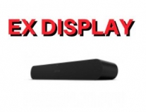 Sonos Ray Soundbar in Black Ex Display