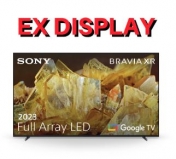 Sony XR65X90LU (2023) 65 Inch Full Array LED 4K Ultra HD Smart Tv Ex Display