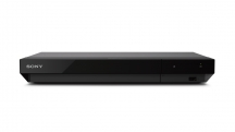 Sony UBP-X700 4K Ultra HD Blu-Ray Player with High Resolution Audio