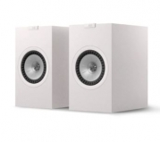 KEF Q3 Meta Speakers in White