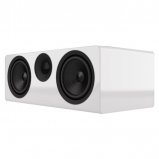 Acoustic Energy AE307 Piano Gloss White Centre Channel Speaker