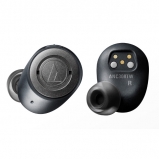 Audio Technica ATH-ANC300 QuietPoint Wireless Active Noise Cancelling Earbuds