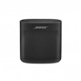 Bose SoundLink® Colour Bluetooth® Speaker II - Soft Black front