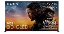 Sony K55XR8M25BP 55 Inch Smart TV