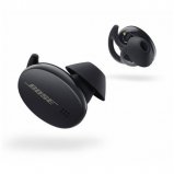 Bose Bluetooth Sport Earbuds in Triple Black