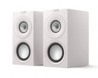 KEF Q Series Concerto Meta speakers in white