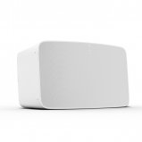 Sonos Five Smart Speaker in White full