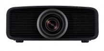 JVC D-ILA Projector DLA-NZ700 in Black