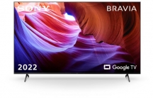 Sony KD55X85KU (2022) 55 Inch X85K 4K Ultra HD HDR Bravia Smart TV - front