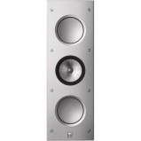 KEF Ci3160RLM-THX In Wall Speakers