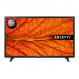 LG 32LM637BPLA 32 inch LED HD Ready Smart TV front