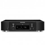 Marantz ND8006 Network CD Player in Black front