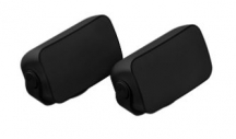 Sonos Outdoor Speaker Pair In Black