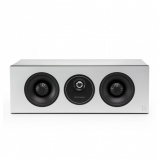 Definitive Technology Demand D5c Centre Channel Loudspeaker in Gloss White - no grille