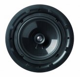 Q Acoustics Q Install QI80CP Performance In-Ceiling Stereo Speaker