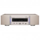 Marantz SA-12SE Special Edition Super Audio CD Player with DAC in Silver