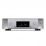 Marantz Networked SACD 30n CD Player with Heos in Silver