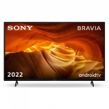 Sony KD50X72KPU (2022) 50 Inch X72K Bravia 4K Ultra HD HDR Smart TV- front