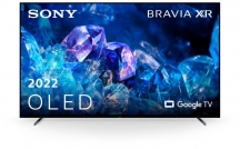 Sony XR65A80KU 65 Inch A80K BRAVIA XR OLED 4K HDR TV - front