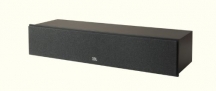 JBL 245C Centre channel loud speaker In espresso/black