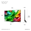 100QNED86A6 100 Inch QNED Smart TV (2025)