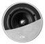 Wiim Amp pro with 2 x KEF Ci130qr in ceiling speakers